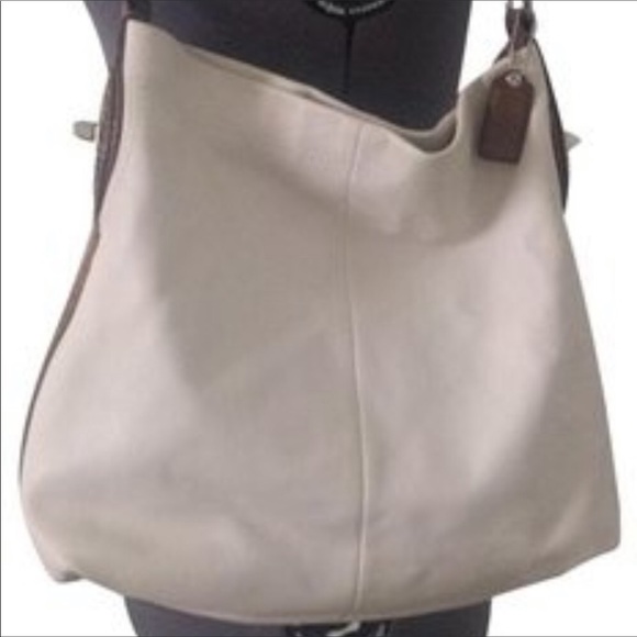 Coach hobo bag SALE - Picture 1 of 8